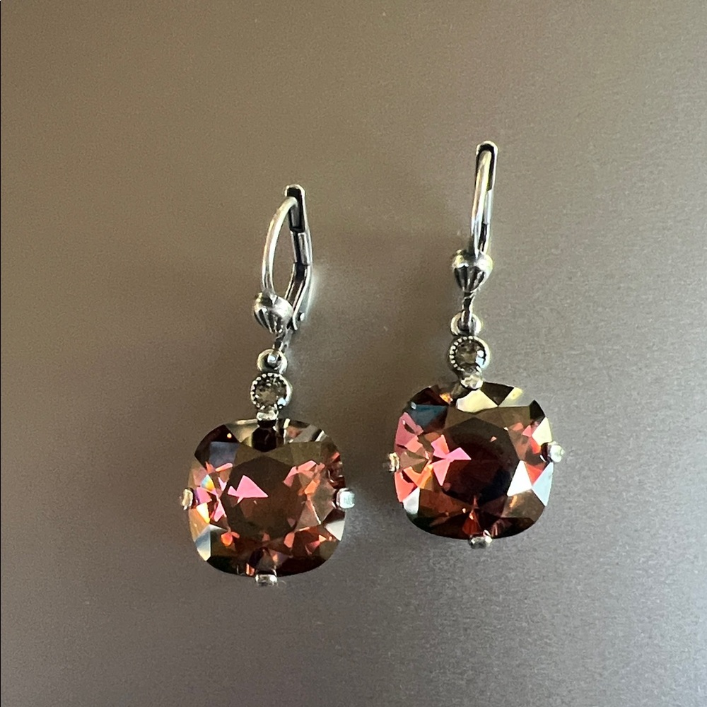 Catherine Popesco Earrings